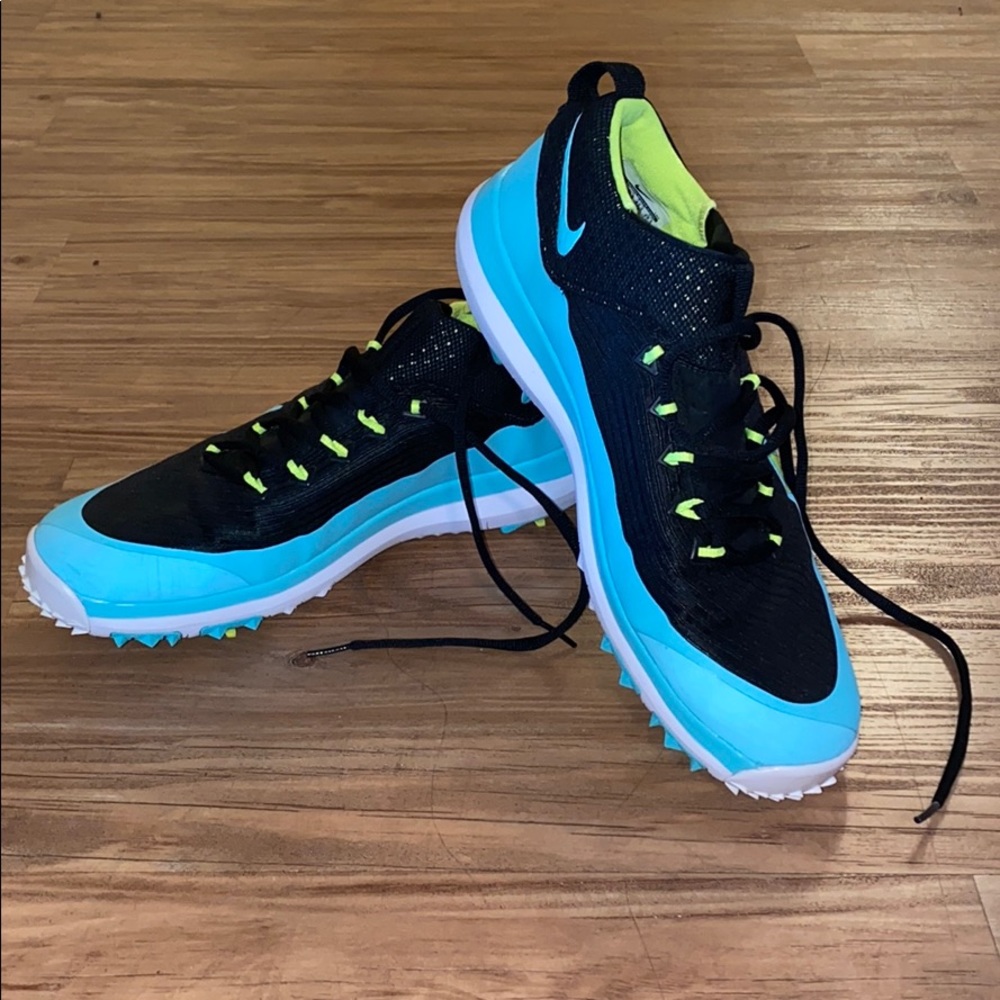I no longer have a use for these shoes